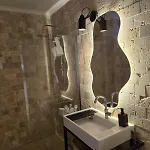 Διαμέρισμα Idamax Suites 2