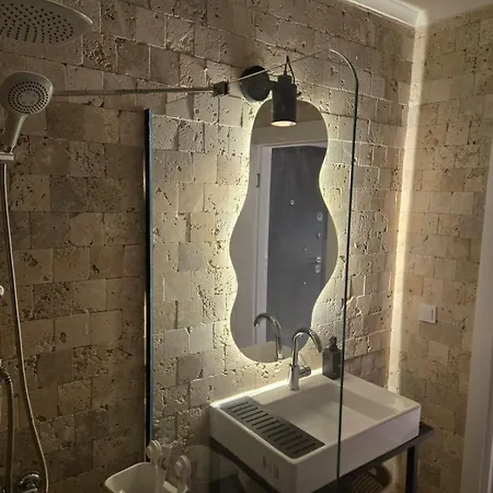 Apartman Denize Yakin Tatil Keyfi 2