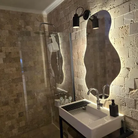 Apartman Denize Yakin Tatil Keyfi 2