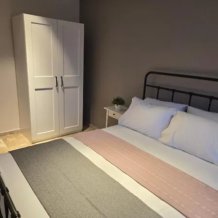 Denize Yakin Tatil Keyfi 2 * Kızılot